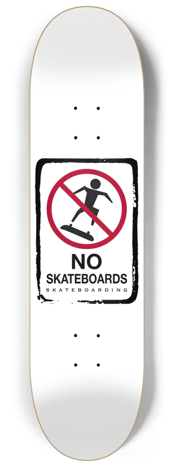 Custom Skateboard