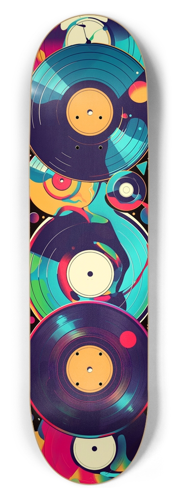 Vinyl