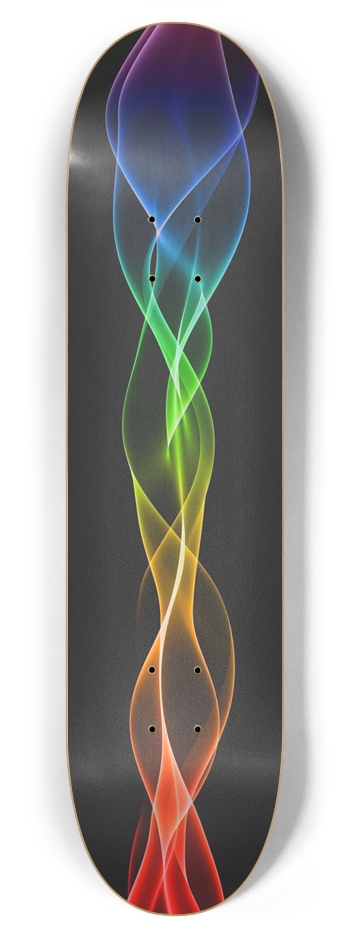 Neon Holographic 7.87