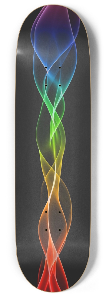 Neon Holographic 9.00