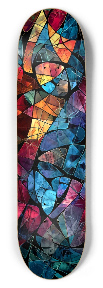 Stained Glass