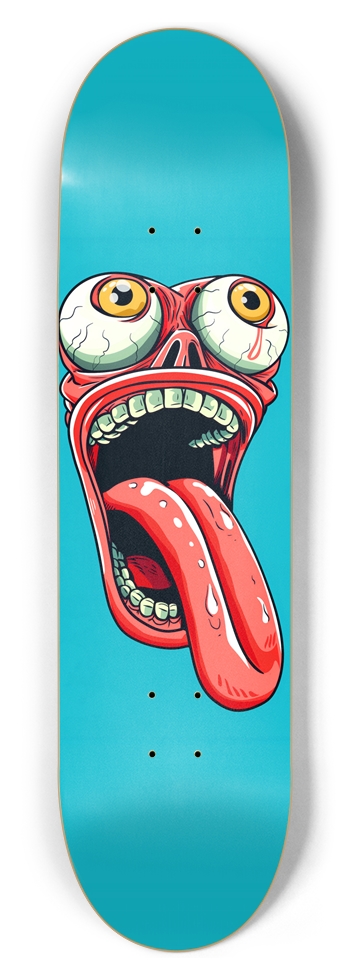 Say Ahhh