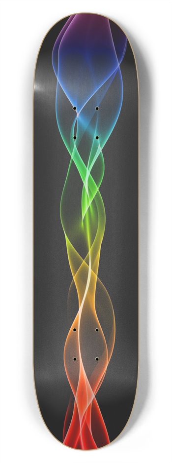 Neon Holographic 7.75