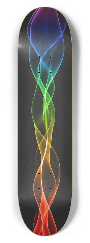 Neon Holographic 7.62