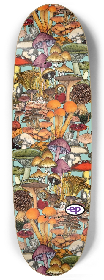 (ep) Shroomz