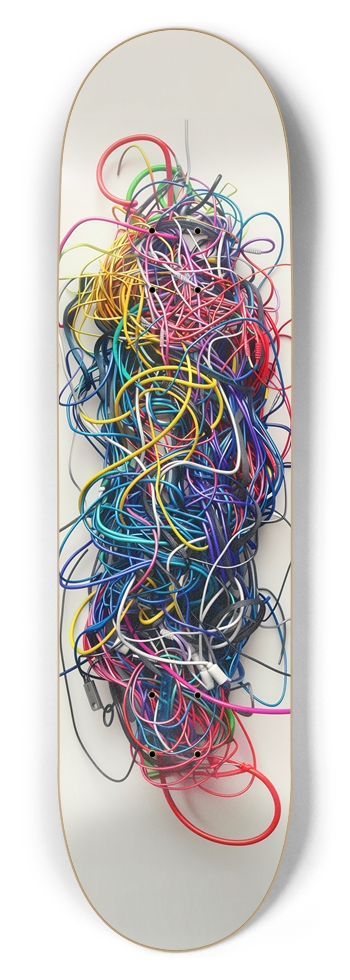 Wires