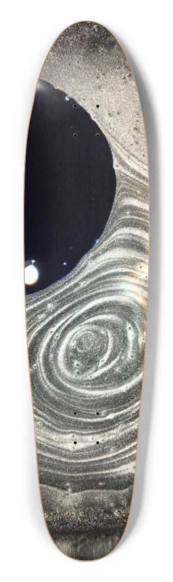 Gravity Waves