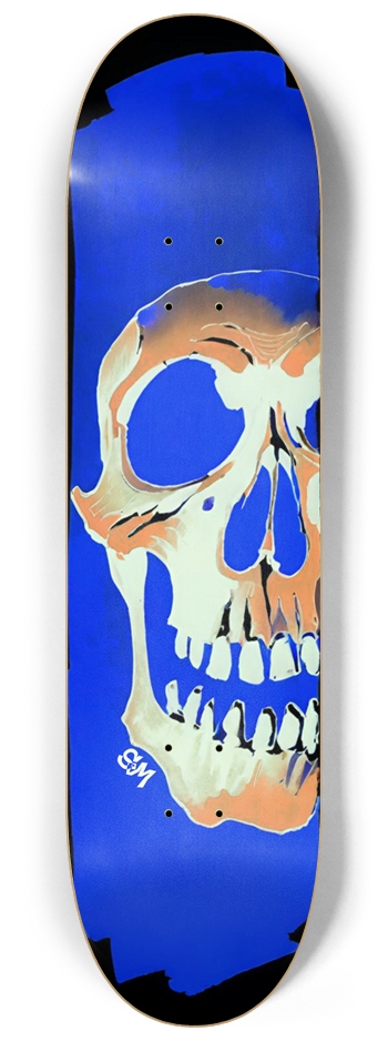 Caveman Kicker DOS NEO Deck