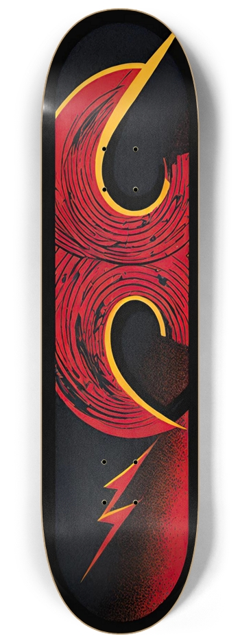 Fast Track DOPE ONE Deck