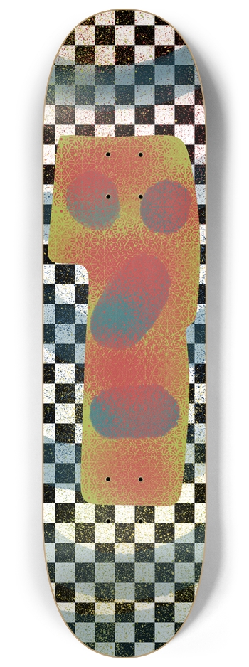 Deep Thinker 8.25 checker