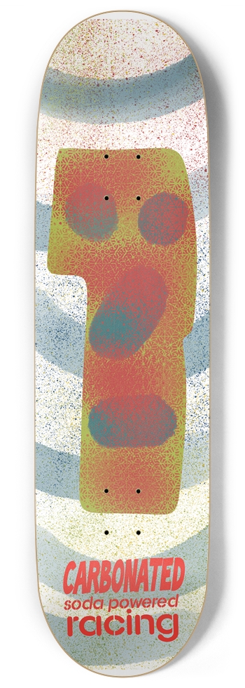 Seep Thinker 9"