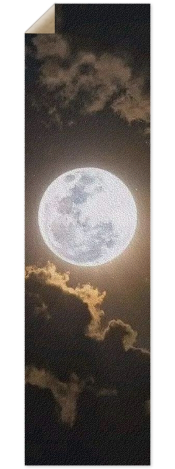 Moon Griptape