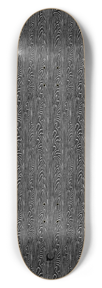 Damascus Steel 8.50