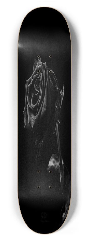 Withered Rose 7.62