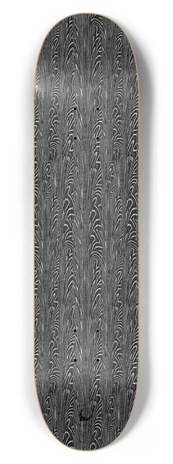Damascus Steel 7.62