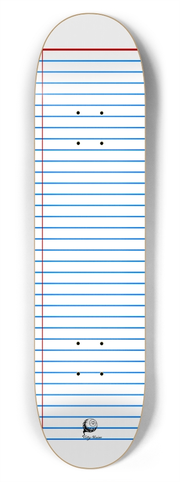 Paper 7.75