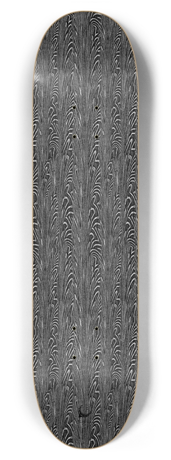 Damascus Steel 7.87