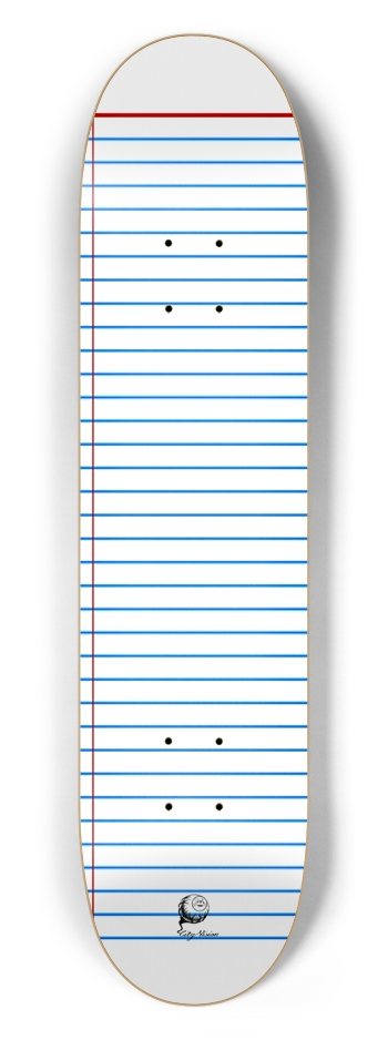 Paper 7.50
