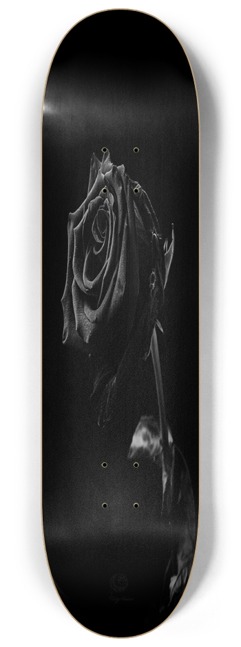 Withered Rose 8.25