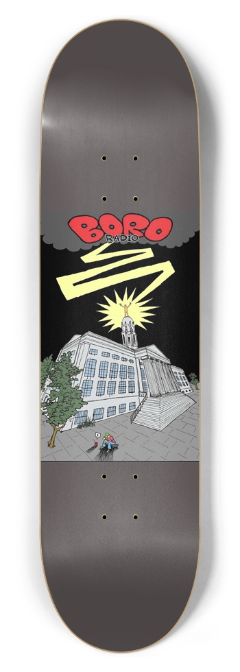 BORO Radio 
