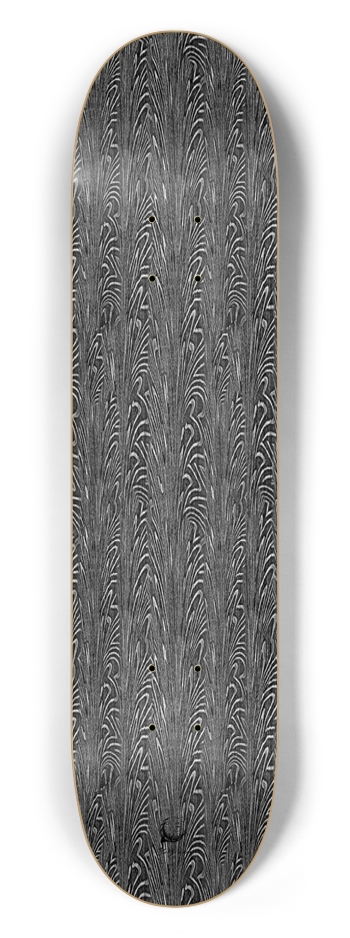 Damascus Steel 7.50