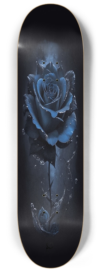 Blue Rose 8.25