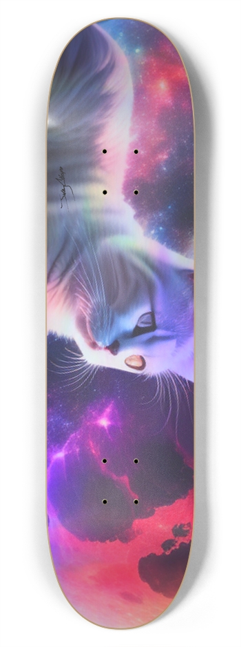 RY Bloodmoon Kitty