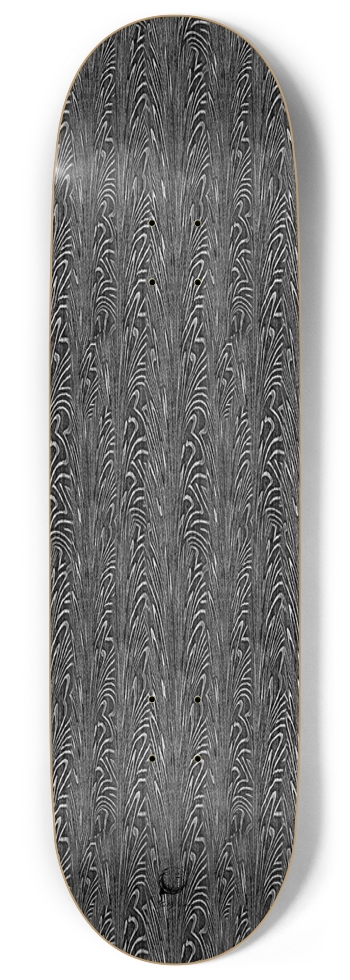Damascus Steel 9.00