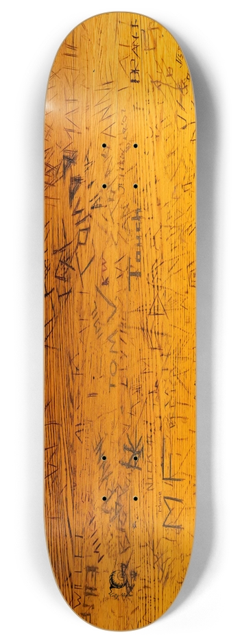 School Desk 8.00