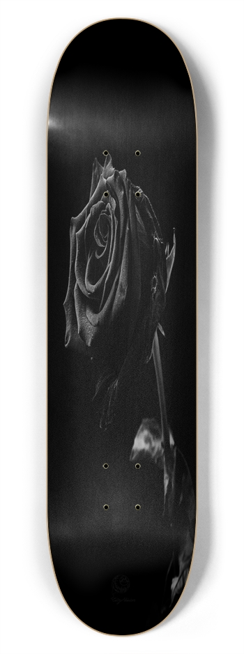 Withered Rose 7.75