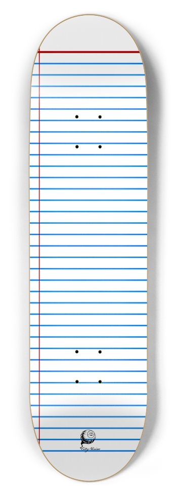 Paper 8.50