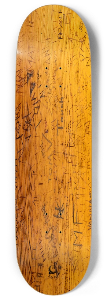 School Desk 9.00