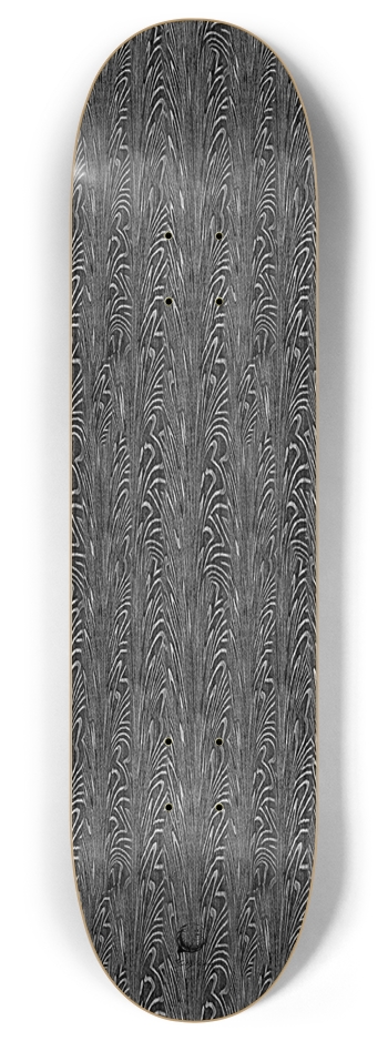 Damascus Steel 8.00