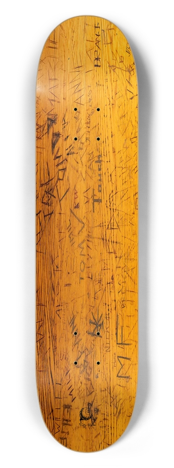 School Desk 7.50