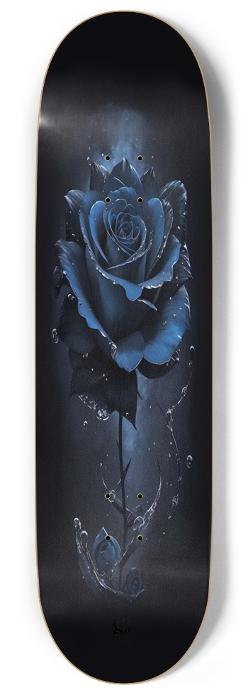 Blue Rose 9.00