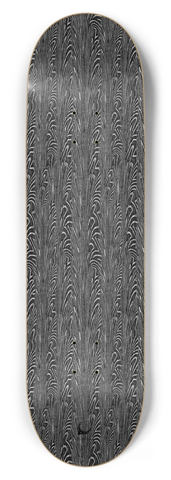 Damascus Steel 8.75