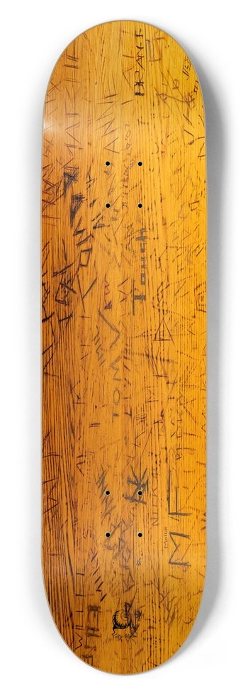 School Desk 8.50