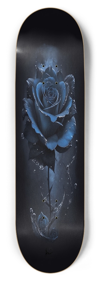 Blue Rose 8.75