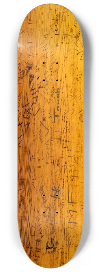 School Desk 8.25