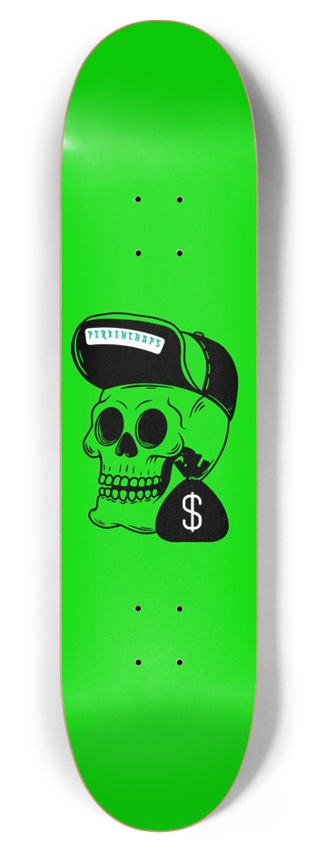 GREEN ENERGY