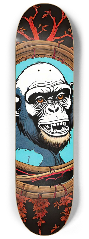 DOPE Chimp 01