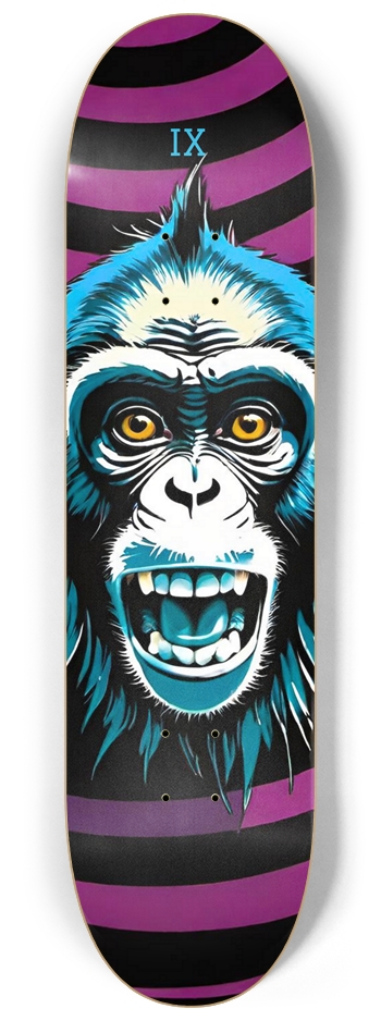 DOPE Chimp 09