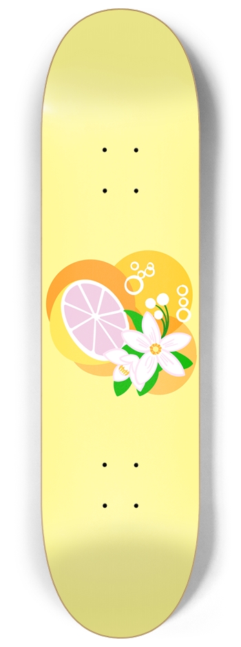 Juicy Tropical Yellow
