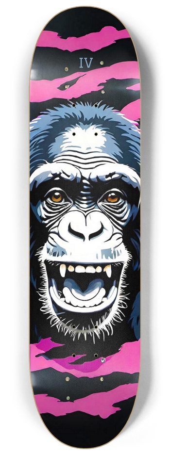 DOPE Chimp 04