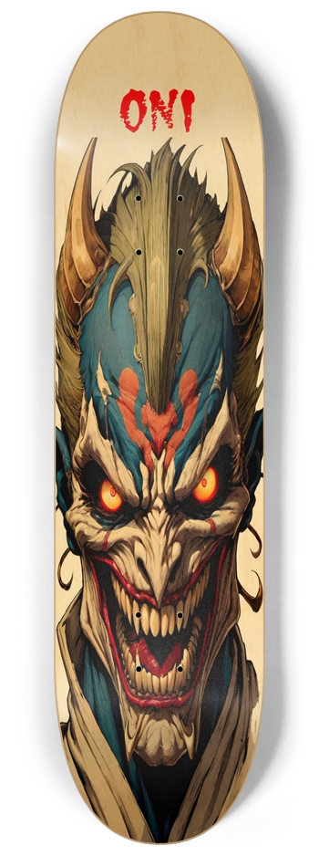 Dragon ONI 03