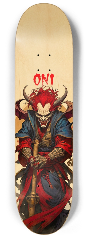 Dragon ONI 02