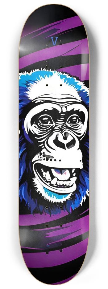 DOPE Chimp 05
