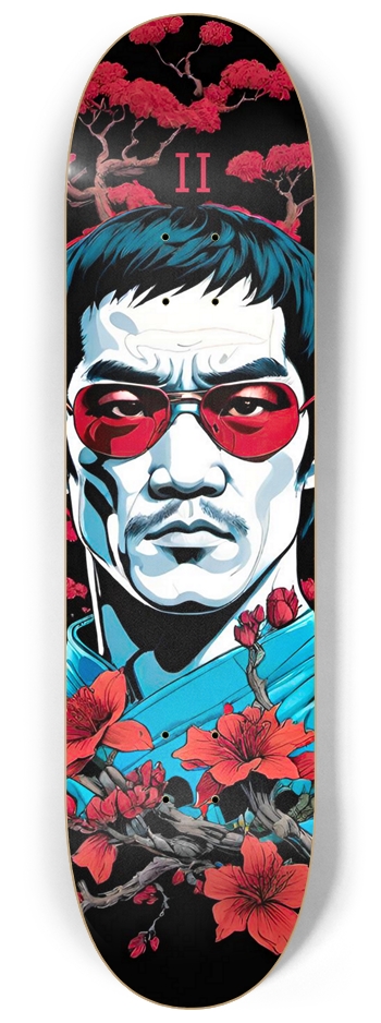 Bruce TWO 