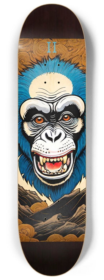 DOPE Chimp 02