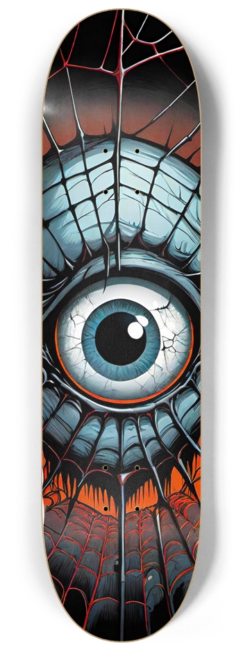 Eye See You 01